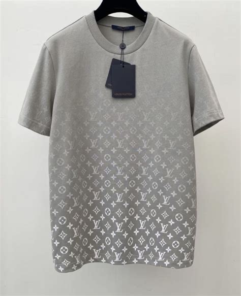 is louis vuitton monogram leather|lv t shirts for sale.